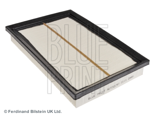 BLUE PRINT ADT32297 Motor Hava Filtresi - LEXUS LS (_F4_) uyumlu