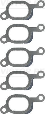 VICTOR REINZ 11-34987-01 Motor Manifold Contası - VOLVO 850 (854) uyumlu