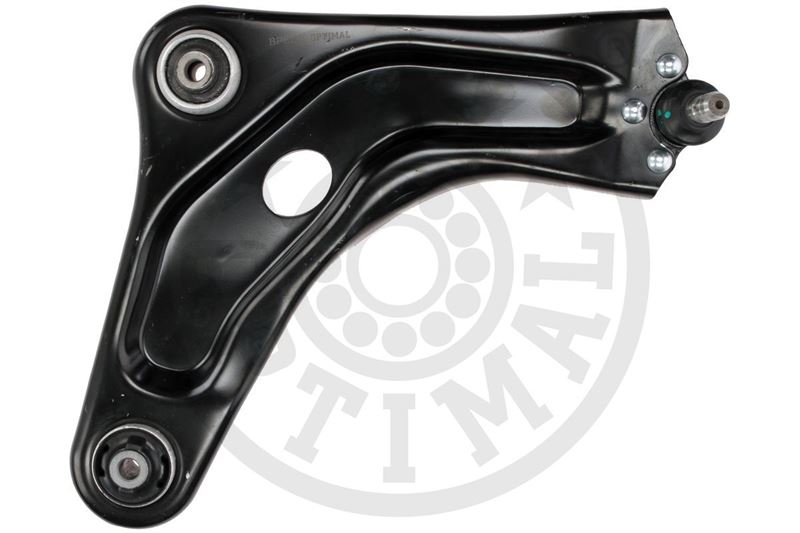 OPTIMAL G6-2175S Süspansiyon Sistemi Bugi Kolu - CITROËN DS3 (SA_) uyumlu