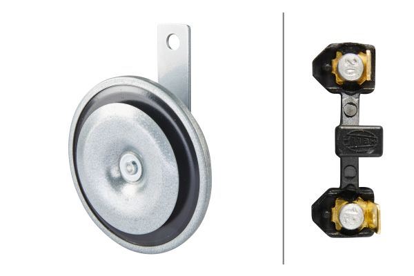 HELLA 3AL 002 952-871 Elektrik Sistemi Korna