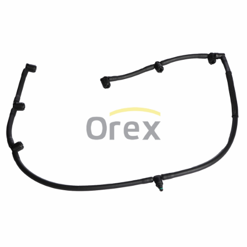 Enjektör Geri Dönüş Hortumu - OREX - 1107002 Ürün Görseli