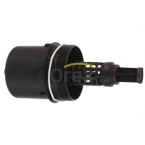 Yağ Filtre Kapağı - OREX - 418008 Ürün Görseli