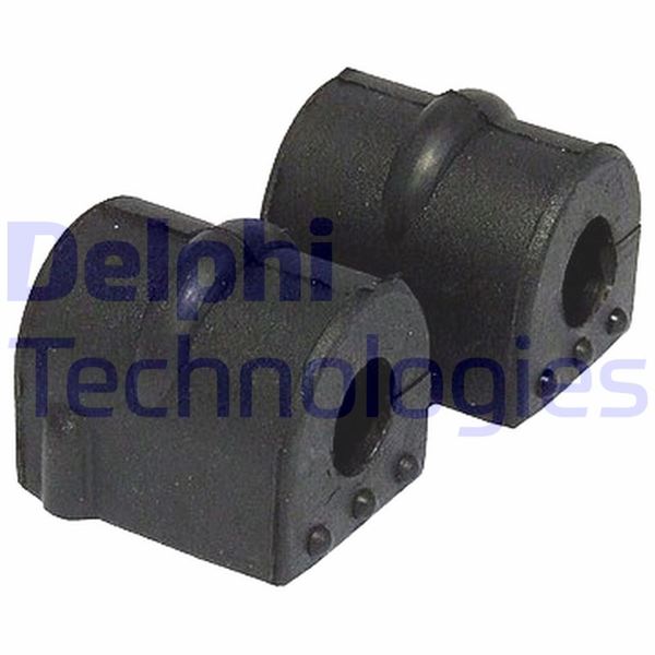 DELPHI TD587W Süspansiyon Sistemi Stabilizatör - OPEL CORSA C Kasa/eğik arka (X01) uyumlu