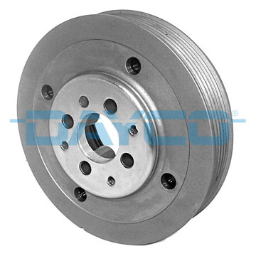 DAYCO DPV1160 Motor Kayış Kasnağı - SEAT ALHAMBRA (710, 711) uyumlu