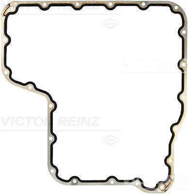 VICTOR REINZ 71-12591-00 Motor Karter Contası - JAGUAR XF I (X250) uyumlu
