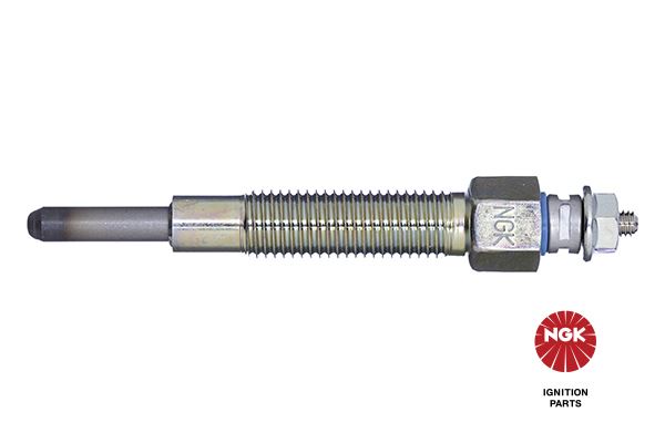 NGK 6140 Ateşleme Sistemi Kızdırma Bujisi - NISSAN SERENA (C23) uyumlu