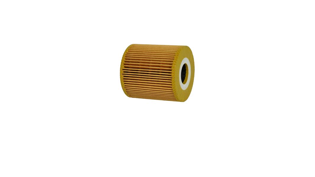 VOLLER FILTERS VOL-83700/1 Motor Yağ Filtresi - VOLVO S40 I (644) uyumlu