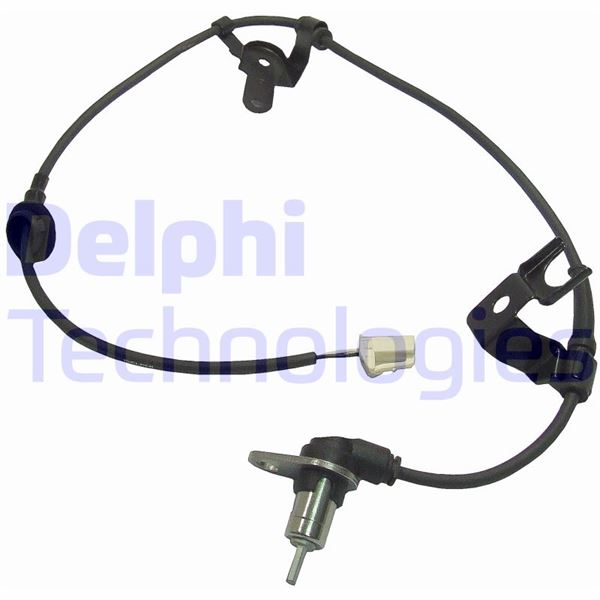 DELPHI SS20076 Fren Sistemleri Sürüş Dinamiği Ayarı - MAZDA 323 S VI Sedan (BJ) uyumlu