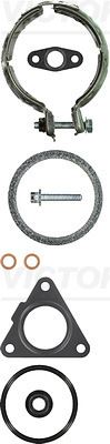 VICTOR REINZ 04-10228-01 Motor Turboşarj & Parçaları - MERCEDES-BENZ A-SERISI (W169) uyumlu