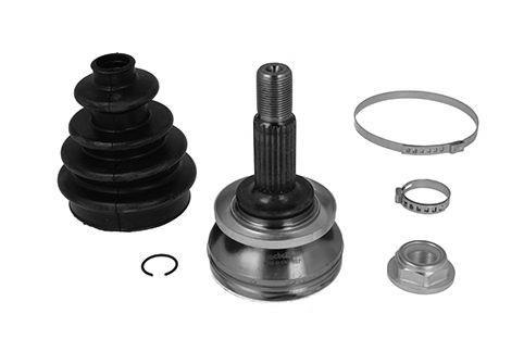 CIFAM 607-783 Diferansiyel & Aktarma Sistemi Mafsallar - VW UP! (121, 122, BL1, BL2, BL3, 123) uyumlu