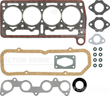 VICTOR REINZ 02-19975-17 Motor Silindir Kafa Contası - FIAT PANDA (141_) uyumlu