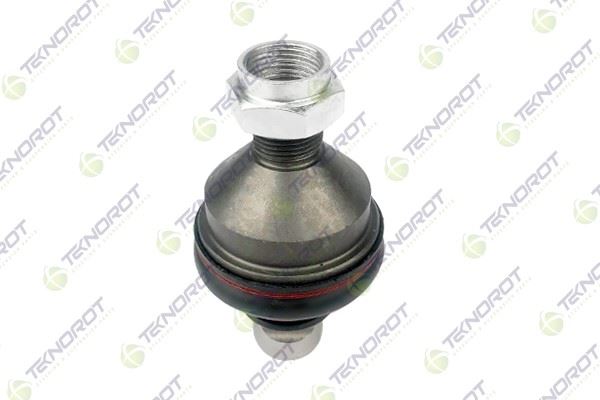 TEKNOROT P-253 Tekerlek & Aks Parçaları Taşıyıcı Mafsal - PEUGEOT J7 Panelvan/Van uyumlu