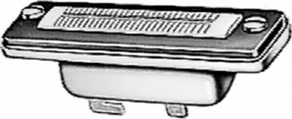 HELLA 2KA 001 388-057 2-GRP-2KA 001 388-057 Ürün Görseli