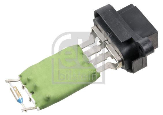 FEBI BILSTEIN 181445 Elektrik Sistemi Kumanda Cihazı - FORD TRANSIT Minibüs/Otobüs (E_ _) uyumlu