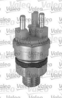 VALEO 820222 Soğutma Sistemi Kontrol Ünitesi - MERCEDES-BENZ 190 (W201) uyumlu