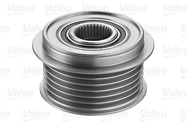 VALEO 588080 Elektrik Sistemi Alternatör - FORD MONDEO IV Turnier (BA7) uyumlu
