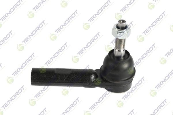 TEKNOROT DO-261 Direksiyon Sistemi Mafsal - DODGE DAKOTA uyumlu