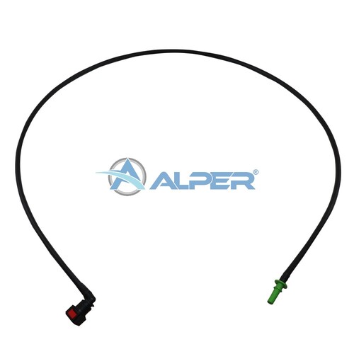 Yakıt Borusu - ALPER - 2420921 Ürün Görseli