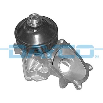 DAYCO DP727 Motor Devirdaim - BMW 7 (E38) uyumlu