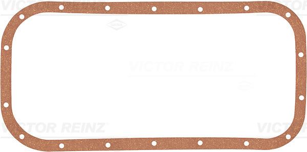 VICTOR REINZ 71-52561-00 Motor Karter Contası - SUZUKI SWIFT I (AA) uyumlu