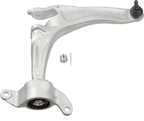 LEMFÖRDER 42572 01 Süspansiyon Sistemi Bugi Kolu - HONDA CIVIC VIII Hatchback (FN, FK) uyumlu