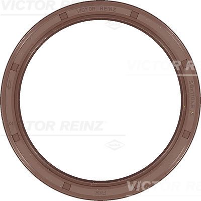 VICTOR REINZ 81-10376-00 Motor Radyal Mil Contası Seti - TOYOTA SUPRA (_A8_) uyumlu