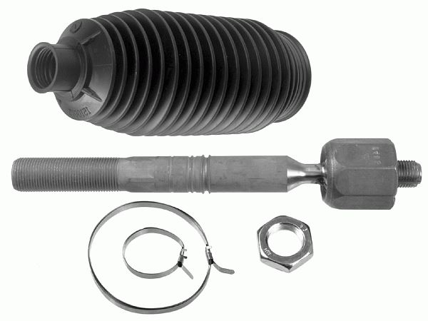 LEMFÖRDER 34439 01 Direksiyon Sistemi Mafsal - ALFA ROMEO 159 (939_) uyumlu