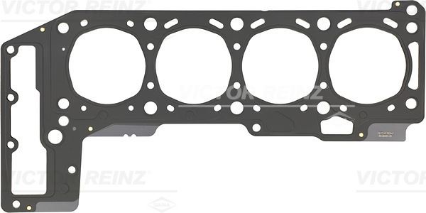 VICTOR REINZ 61-36885-00 Motor Silindir Kafa Contası - FIAT DUCATO Panelvan/Van (250_) uyumlu