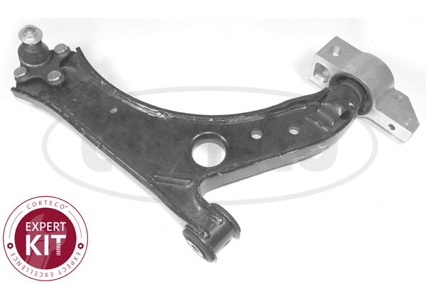 CORTECO 49399481 Süspansiyon Sistemi Bugi Kolu - VW TOURAN (1T3) uyumlu
