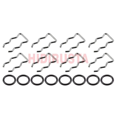 FEBI BILSTEIN 184951 Aksesuar & Standart Parçalar Klips & Kılıf