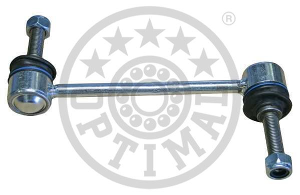 OPTIMAL G7-1176 Süspansiyon Sistemi Stabilizatör - MERCEDES-BENZ R-SERISI (W251, V251) uyumlu