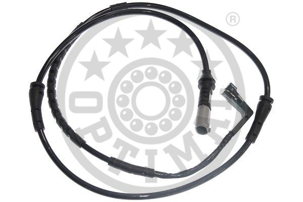 OPTIMAL WKT-60076K Fren Sistemleri Aşınma Göstergesi - BMW 7 (F01, F02, F03, F04) uyumlu