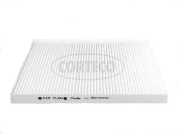 CORTECO 80000655 İklimlendirme Sistemi Polen Filtresi - KIA CARNIVAL / GRAND CARNIVAL III (VQ) uyumlu