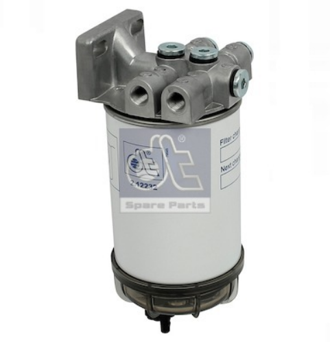 DT Spare Parts 2.12272 Yakıt Sistemi Yakıt Filtresi