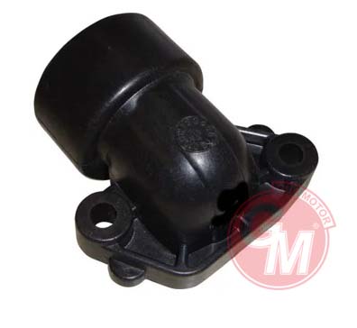 Egr Borusu - GUARNITAUTO - 41787 Ürün Görseli