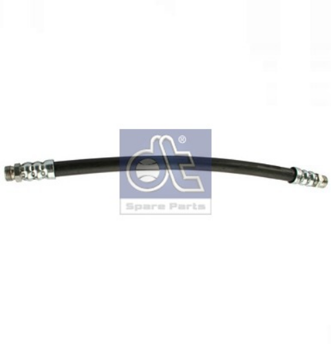 DT Spare Parts 4.10337 Direksiyon Sistemi Direksiyon Pompası - MERCEDES-BENZ AXOR 2 uyumlu