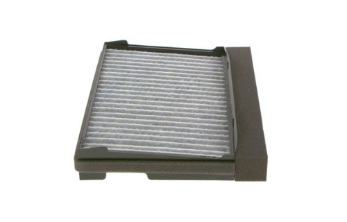 BOSCH 1 987 432 401 İklimlendirme Sistemi Polen Filtresi - SAAB 9-5 (YS3E) uyumlu