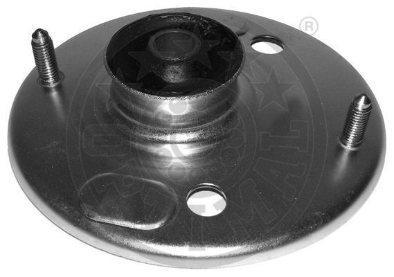 OPTIMAL F8-5983 Süspansiyon Sistemi Amortisör - VOLVO 740 (744) uyumlu