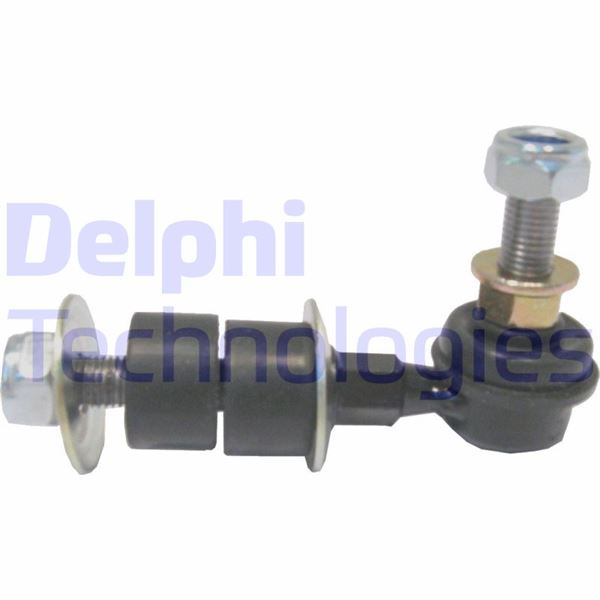 DELPHI TC1296 Süspansiyon Sistemi Stabilizatör - NISSAN ALMERA II Hatchback (N16) uyumlu