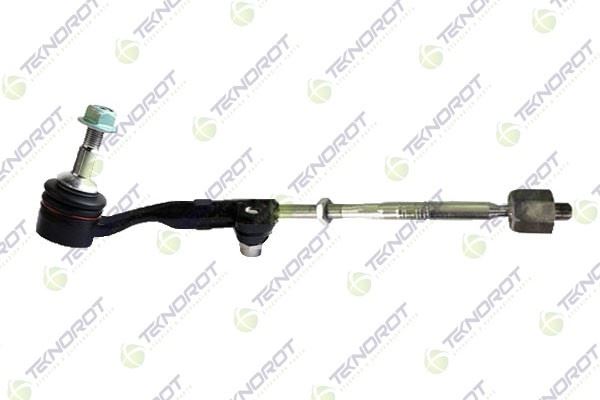 TEKNOROT B-762973 Direksiyon Sistemi Kısa Rot & İtici Çubuk - BMW 1 (F20) uyumlu