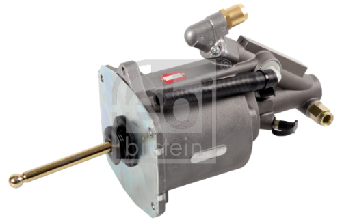FEBI BILSTEIN 108927 Debriyaj Sistemi Debriyaj Merkezi - SCANIA R I uyumlu