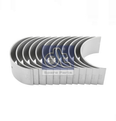 DT Spare Parts 2.91606 Motor Piston Kolu - VOLVO FH12 uyumlu