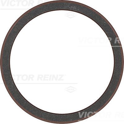 VICTOR REINZ 81-10370-00 Motor Radyal Mil Contası Seti - FENDT Farmer uyumlu