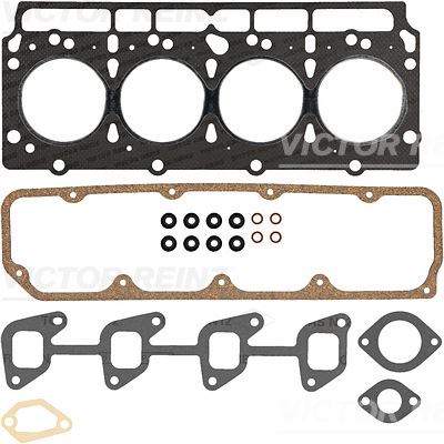 VICTOR REINZ 02-40780-01 Motor Silindir Kafa Contası - FORD TRANSIT Minibüs/Otobüs (V_ _) uyumlu