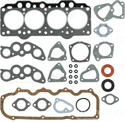 VICTOR REINZ 02-35665-01 Motor Silindir Kafa Contası