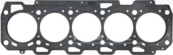 VICTOR REINZ 61-37305-00 Motor Silindir Kafa Contası - FIAT CROMA (194_) uyumlu