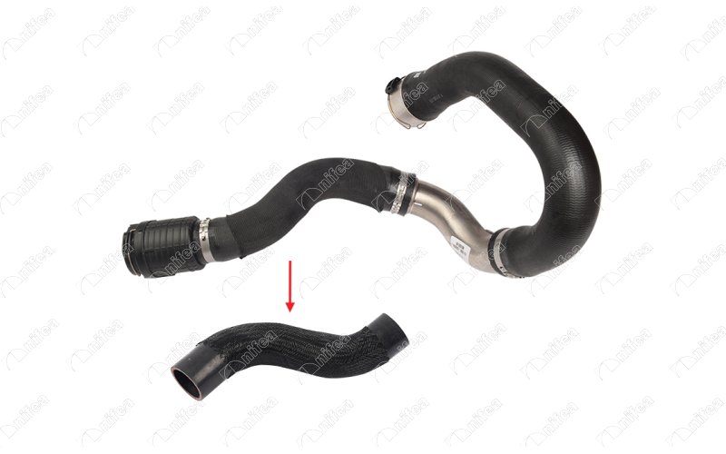 NIFEA 21739 Motor Hava Kütle Ölçer (MAF Sensörü) - OPEL MOKKA / MOKKA X (J13) uyumlu