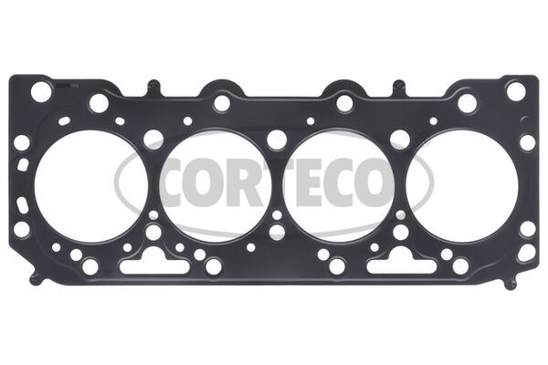 CORTECO 83403113 Motor Silindir Kafa Contası - HYUNDAI TERRACAN (HP) uyumlu
