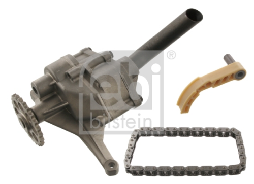 FEBI BILSTEIN 34023 Motor Yağ Pompası - MERCEDES-BENZ V-SERISI (638/2) uyumlu