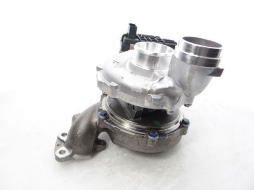 GARRETT 802774-5008S Motor Turboşarj & Parçaları - MERCEDES-BENZ CLS (C218) uyumlu